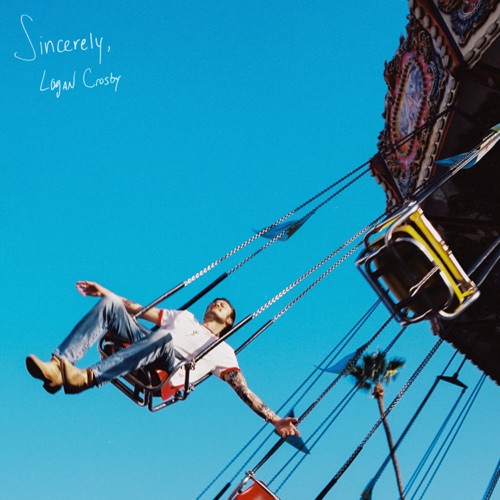 Sincerely, – EP – Logan Crosby-无损音乐