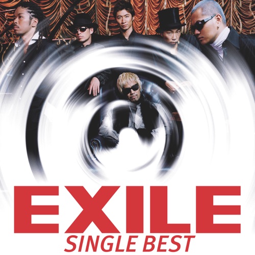 SINGLE BEST – 放浪兄弟-无损音乐