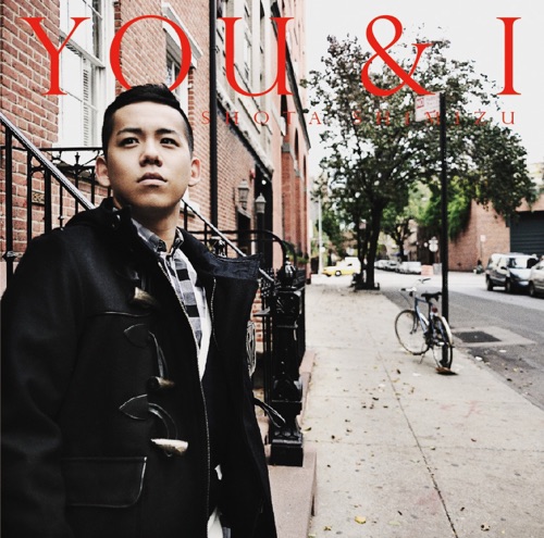 YOU & I – EP – 清水翔太-无损音乐