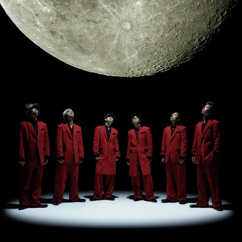 HEART of GOLD – Single – 放浪兄弟-无损音乐