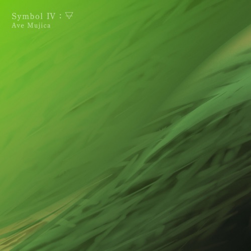 Symbol IV : Earth – Single – Ave Mujica-无损音乐