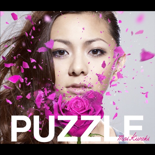 PUZZLE / Revive – Single – 倉木麻衣-无损音乐