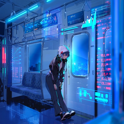 ホロウ – Single – Shiyui-无损音乐