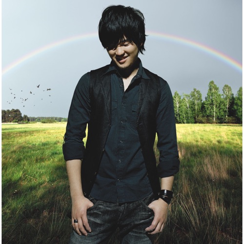 Niji Ga Kieta Hi – EP – Hata Motohiro-无损音乐