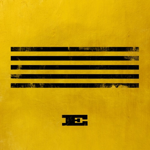 E – Single – BIGBANG-无损音乐