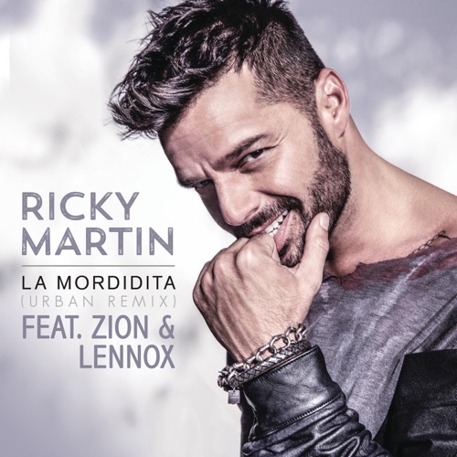 La Mordidita (Urban Remix) [feat. Zion & Lennox] – Single – Ricky Martin-无损音乐