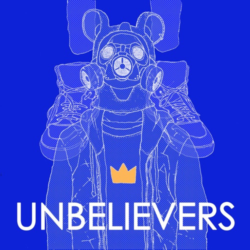 Unbelievers – Single – 米津玄师-无损音乐
