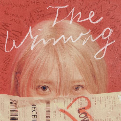 IU The Winning – EP-无损音乐