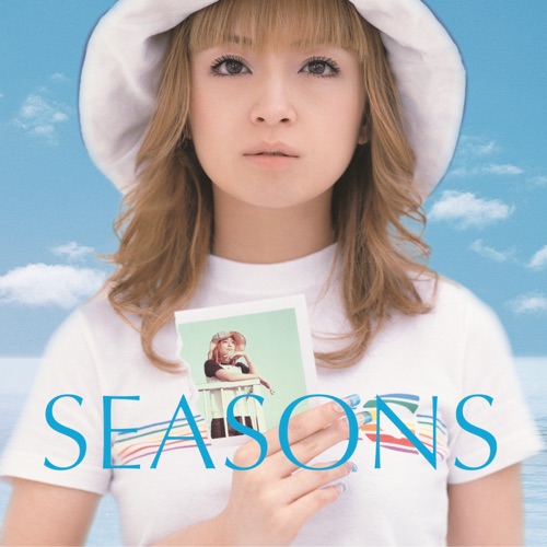 SEASONS – 浜崎あゆみ-无损音乐