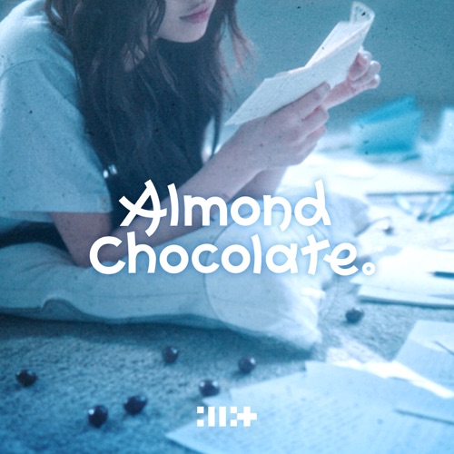 Almond Chocolate (Korean Ver.) – Single – ILLIT-无损音乐