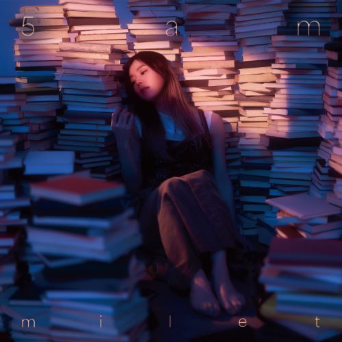 milet 5am-无损音乐
