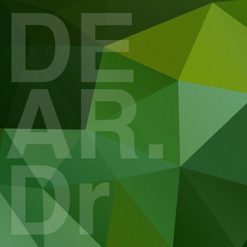 DEAR.Dr (feat. 初音ミク) – Single – Lip Sync Records-无损音乐