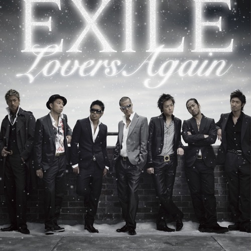 Lovers Again – Single – 放浪兄弟-无损音乐
