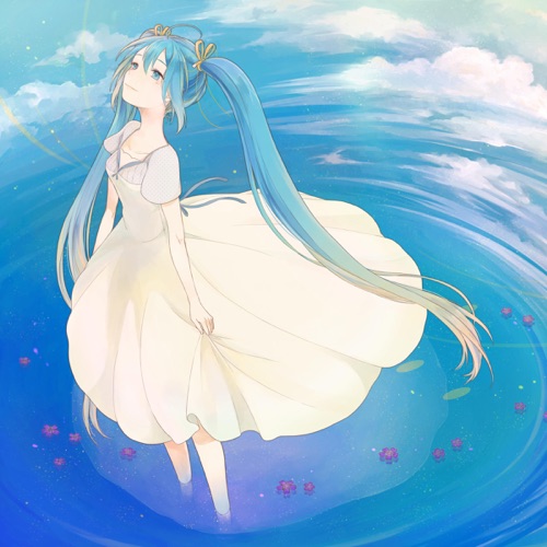Last Summer Memories (feat. Hatsune Miku) – Single – SuketchP-无损音乐