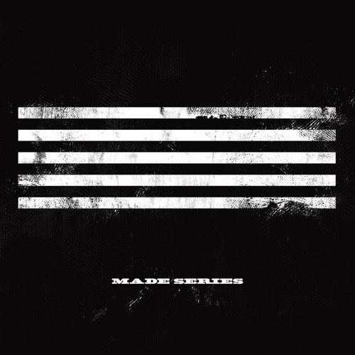 MADE SERIES – BIGBANG-无损音乐