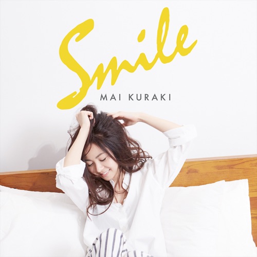Smile – 倉木麻衣-无损音乐