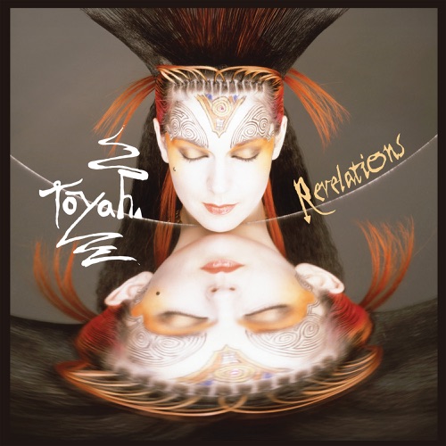 Revelations: B-Sides & Rarities – Toyah-无损音乐