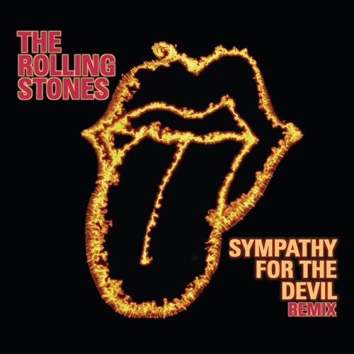 Sympathy for the Devil (Remix) – The Rolling Stones-无损音乐