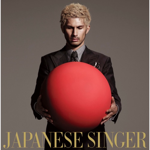 JAPANESE SINGER – 平井坚-无损音乐