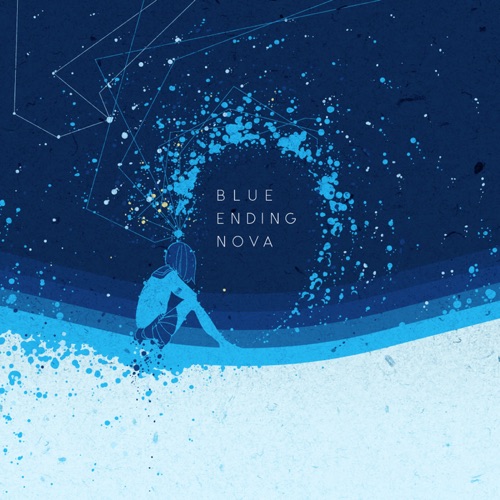 BLUE ENDING NOVA (feat. Hatsune Miku) – Harumakigohan-无损音乐