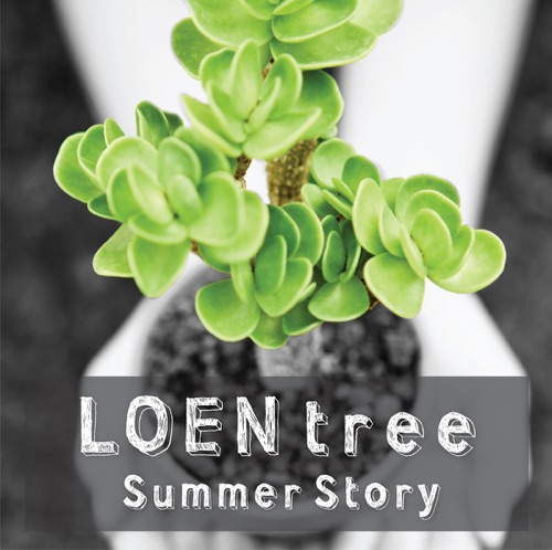 Sea of Moonlight – Loen Tree Summer Story – Single – IU & Fiestar-无损音乐
