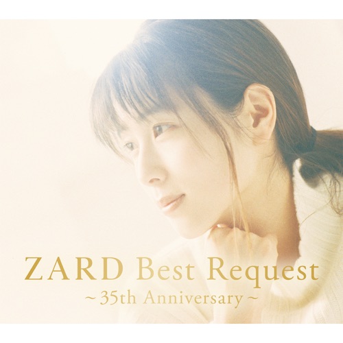 ZARD Best Request ～35th Anniversary～ – ZARD-无损音乐