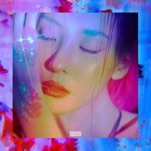 Warning – EP – SUNMI-无损音乐