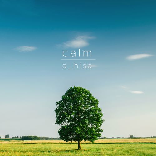a_hisa(相原尚) Calm-无损音乐