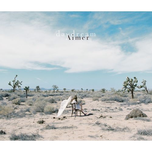 デイドリーム(daydream) – Aimer-无损音乐