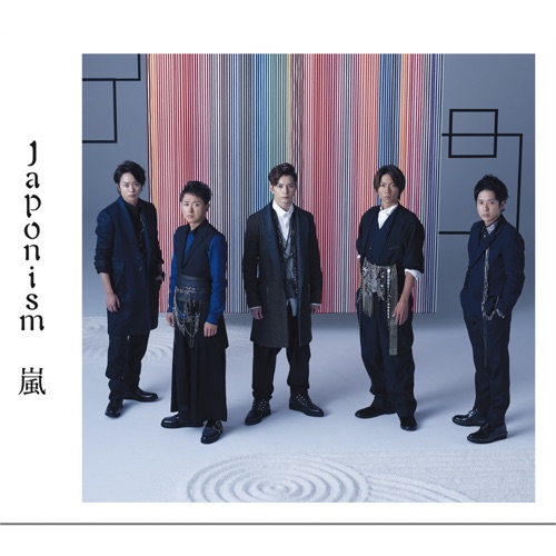 Japonism – 岚-无损音乐