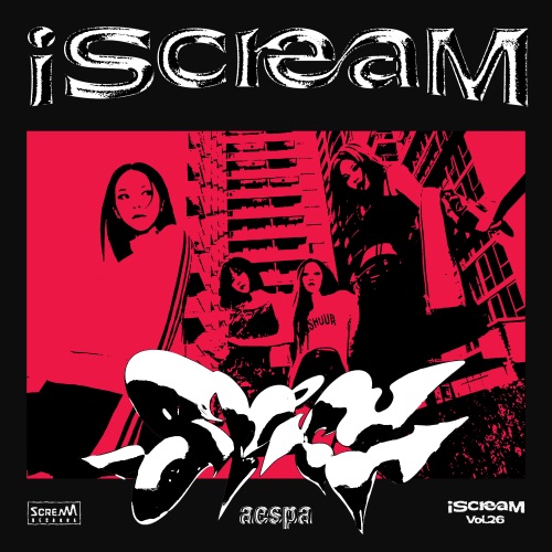 iScreaM Vol.26 : Spicy Remix – Single – aespa-无损音乐