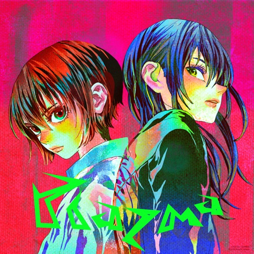 Plazma – Single – 米津玄师-无损音乐