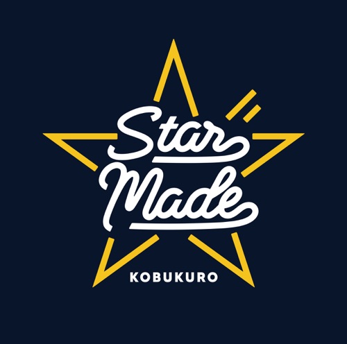 Star Made – 可苦可乐-无损音乐