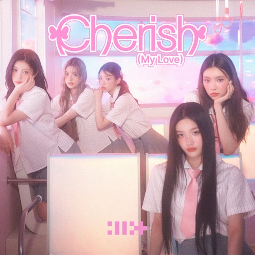 Cherish (My Love) [Remixes] – ILLIT-无损音乐