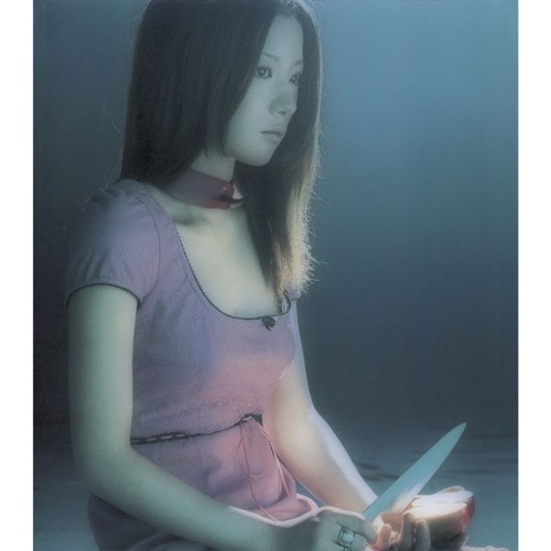 Gips – Single – 椎名林檎-无损音乐