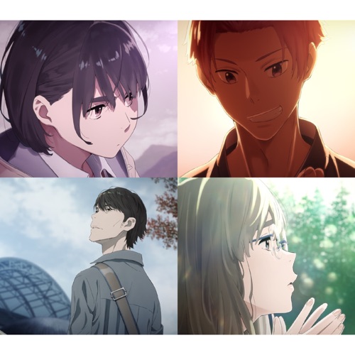 Her Blue Sky (Original Soundtrack) – 横山克-无损音乐