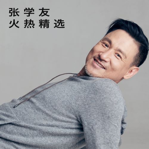 张学友火热精选-无损音乐