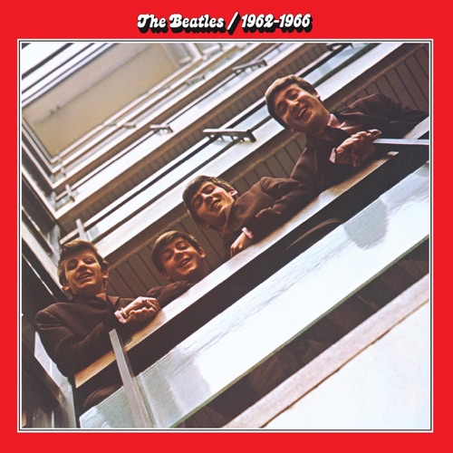 The Beatles 1962-1966 (The Red Album) – The Beatles-无损音乐