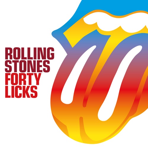 Forty Licks – The Rolling Stones-无损音乐
