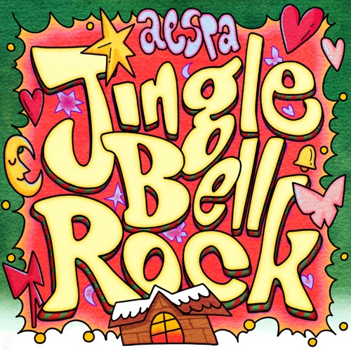 Jingle Bell Rock – Single – aespa-无损音乐