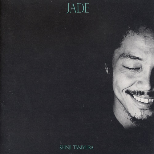 Jade – 翡翠 – 谷村新司-无损音乐