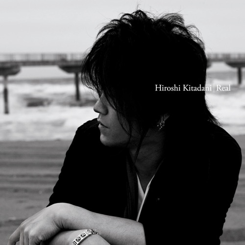 Real – Kitadani Hiroshi-无损音乐