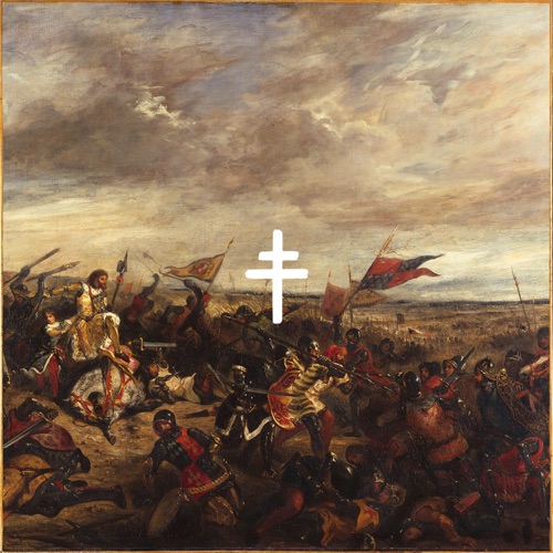 Blood Of Your Empire – PRESIDENT-无损音乐