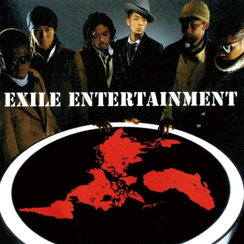 EXILE ENTERTAINMENT – 放浪兄弟-无损音乐