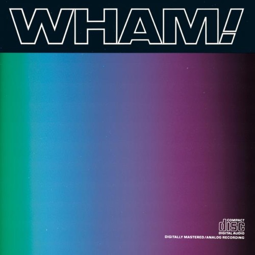 Music from the Edge of Heaven – Wham!-无损音乐