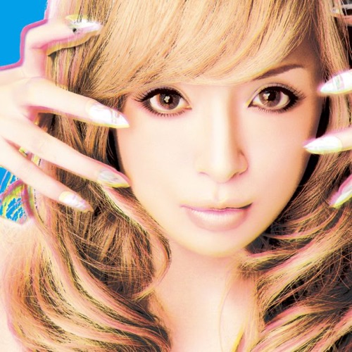 Ayu-mi-x 7 Presents Ayu Trance 4 (Instrumental) – 滨崎步-无损音乐