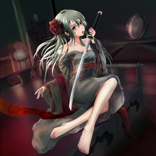 Romance Blade (feat. Hatsune Miku) – Single – SolPie-无损音乐