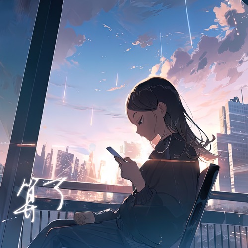 算了 – Single – 万妮达-无损音乐