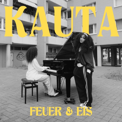 Feuer & Eis – Single – Kauta & Lucry & Suena-无损音乐