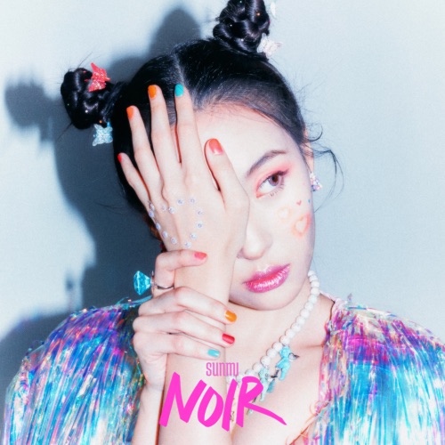 Noir – Single – SUNMI-无损音乐